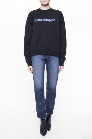 Bluza z nadrukiem, zdjęcie 2 Bluza z nadrukiem od Dsquared2